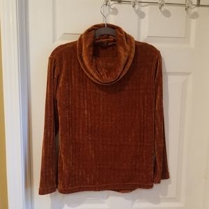 2/$25 HUGE SALE Dress Forum Soft Orange Sweater